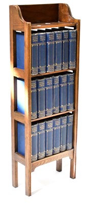 Lot 636 - A Charles Dickens library with 'Sketches by...