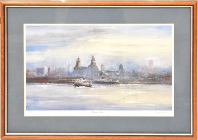 Lot 609 - FRANK HENDRY (1924-2009); limited edition...