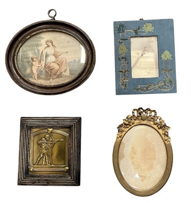 Lot 769 - HENRI DROPSY (French, 1885-1969); an early...