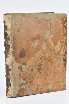 Lot 397 - BOLTS (WILLIAM), CONSIDERATIONS ON INDIA...
