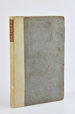 Lot 413 - GROSE (FRANCIS), A CLASSICAL DICTIONARY OF THE...