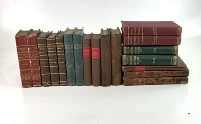 Lot 406 - SMART (JOHN), TABLES OF INTEREST, DISCOUNT,...