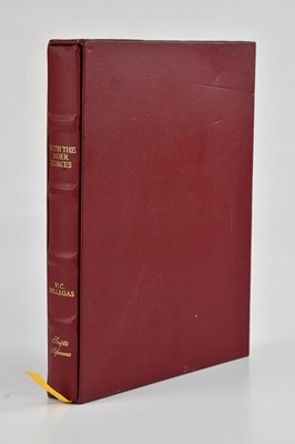 Lot 436 - HILLEGAS (HOWARD), WITH THE BOER FORCES,...