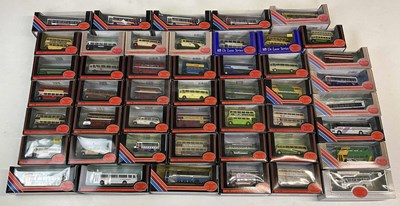 Lot 166 - EXCLUSIVE FIRST EDITIONS; a quantity of model...
