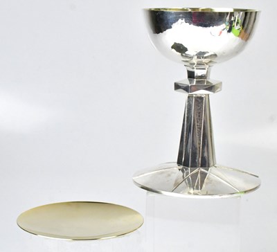 Lot 712 - F OSBORNE & CO LTD; an Elizabeth II hallmarked...