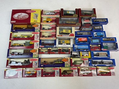Lot 169 - DAYS GONE; a quantity of Trackside diecast...