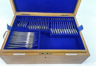 Lot 559 - GOLDSMITHS & SILVERSMITHS COMPANY LTD; a...