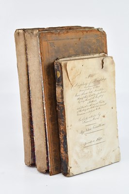Lot 387 - SPEED (JOHN), THE HISTORY OF GREAT BRITAINE,...
