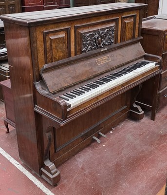 Lot 139 - NEMS LIMITED, LIVERPOOL; an early 20th century...
