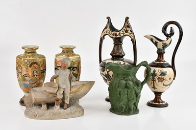Lot 1332 - A collection of 19th century and later...