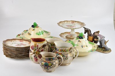 Lot 1370 - A collection of early 20th century and later...