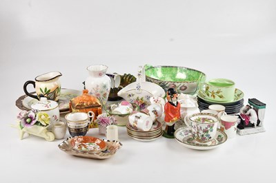 Lot 1327 - SYLVAC: a collection of face pots and...