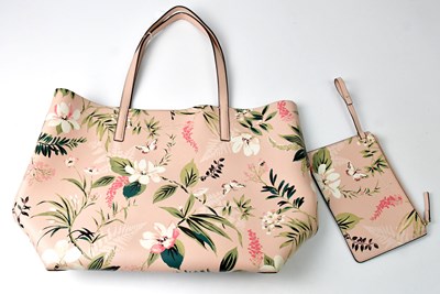 Lot 560 - KATE SPADE; a New York Arch Place Mya...