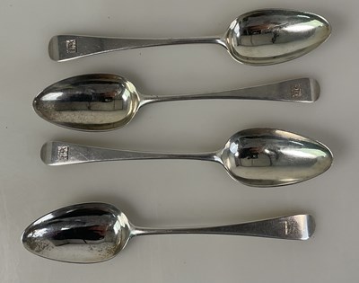 Lot 594 - GEORGE SMITH III & WILLIAM FEARN; a set of...