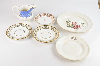 Lot 1319 - BROWN-WESTHEAD MOORE & CO; a 19th century...