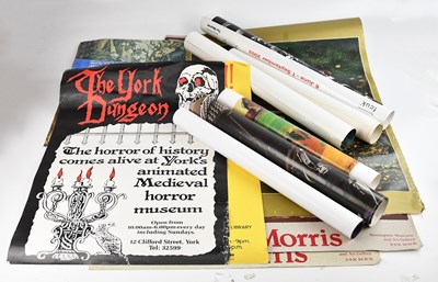 Lot 512 - GILBERT AND GEORGE; a ‘Dirty Words Pictures’...