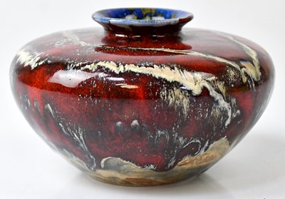 Lot 266 - ANITA HARRIS FOR COBRIDGE; a 'Colours of the...