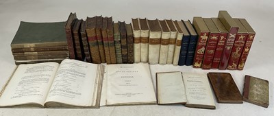 Lot 485 - THOMAS HURTLEY; A Concise Account of Some...