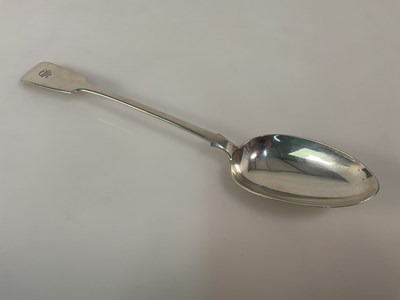 Lot 585 - JOSIAH WILLIAMS & CO; a Victorian hallmarked...