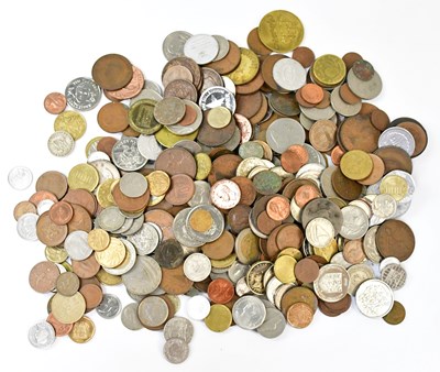 Lot 794 - A collection of UK, worldwide and collectors’...
