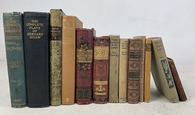 Lot 493 - CHARLES DICKENS; Little Dorrit, undated, part...