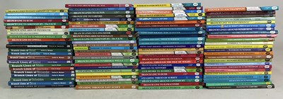 Lot 488 - A collection of approximately one hundred...