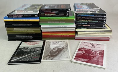 Lot 489 - A collection of approximately eight-five...