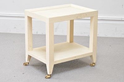 Lot 73 - AFTER KARL SPRINGER (1931-1991); a...
