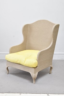 Lot 45 - CHRISTIAN ASTUGUEVIEILLE; a contemporary...