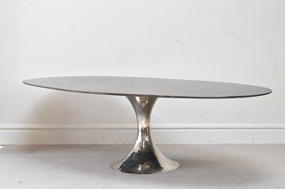 Lot 48 - JULIAN FURNITURE, CHICHESTER; a contemporary...