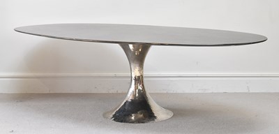 Lot 48 - JULIAN FURNITURE, CHICHESTER; a contemporary...