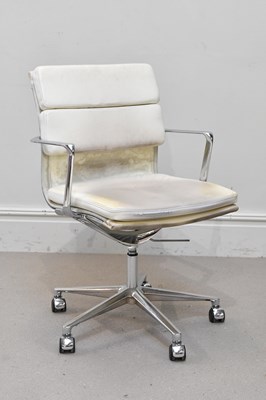 Lot 76 - AFTER CHARLES & RAY EAMES, VITRA; a...