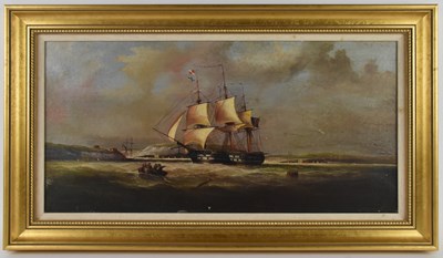 Lot 195 - CIRCLE OF GEORGES WILLIAM THORNLEY (French,...