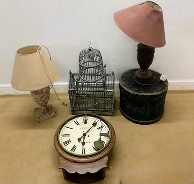 Lot 70 - A miscellaneous collection of items comprising...