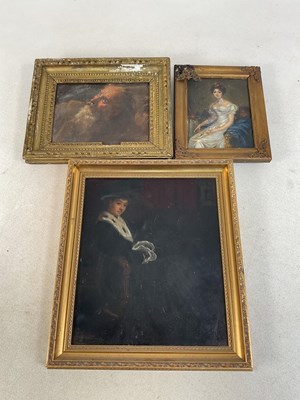 Lot 432 - ATTRIBUTED TO ALEX T MAVROGORDATO; print on...