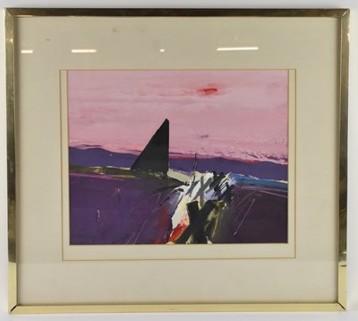 Lot 180 - DONALD HAMILTON FRASER (British, 1929-2009);...