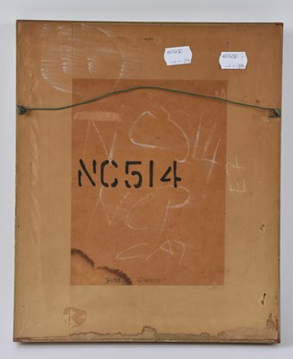 Lot 259 - PHILIPPE JULLIAN (French, 1919-1977);...