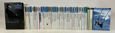Lot 514 - ALAN BENNETT; Writing Home, 1994, first...