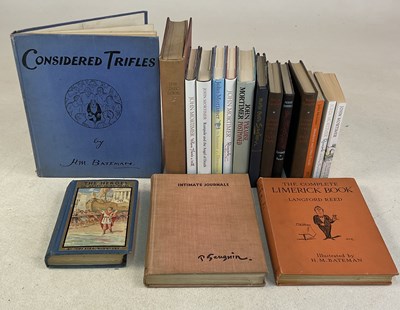 Lot 515 - JOHN MORTIMER; Paradise Postponed, 1985, first...