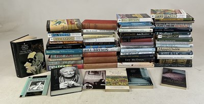 Lot 516 - MARIA VARGAS LLOSA; The War of the End of the...