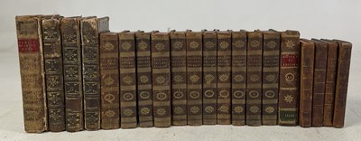 Lot 483 - The New Family Receipt Book, 1815, together...