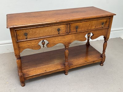 Lot 86 - IN THE MANNER OF TITCHMARSH & GOODWIN; a...