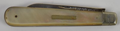 Lot 1174 - JOHN YEOMANS COWLISHAW; a late Victorian...