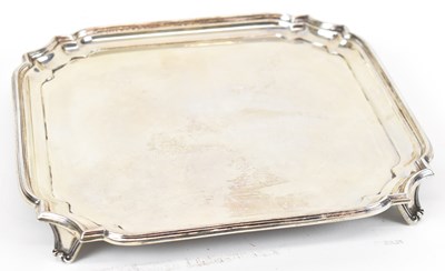Lot 558 - WILLIAM HUDSON & SONS LTD; a George VI...