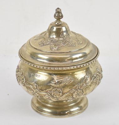 Lot 556 - GEORGE NATHAN & RIDLEY HAYES; a George V...
