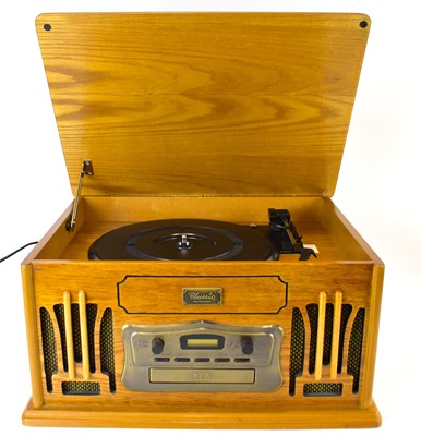 Lot 697 - A Classic Collectors Edition Radio Model...