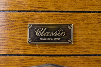 Lot 697 - A Classic Collectors Edition Radio Model...