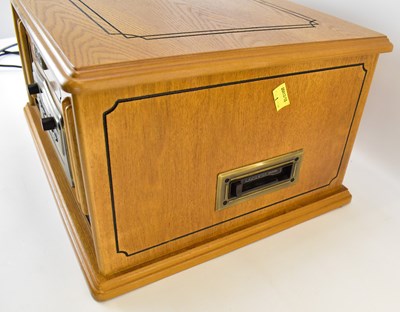 Lot 697 - A Classic Collectors Edition Radio Model...