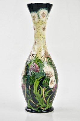 Lot 83 - RACHEL BISHOP FOR MOORCROFT; a large limited...