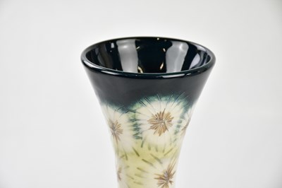Lot 83 - RACHEL BISHOP FOR MOORCROFT; a large limited...